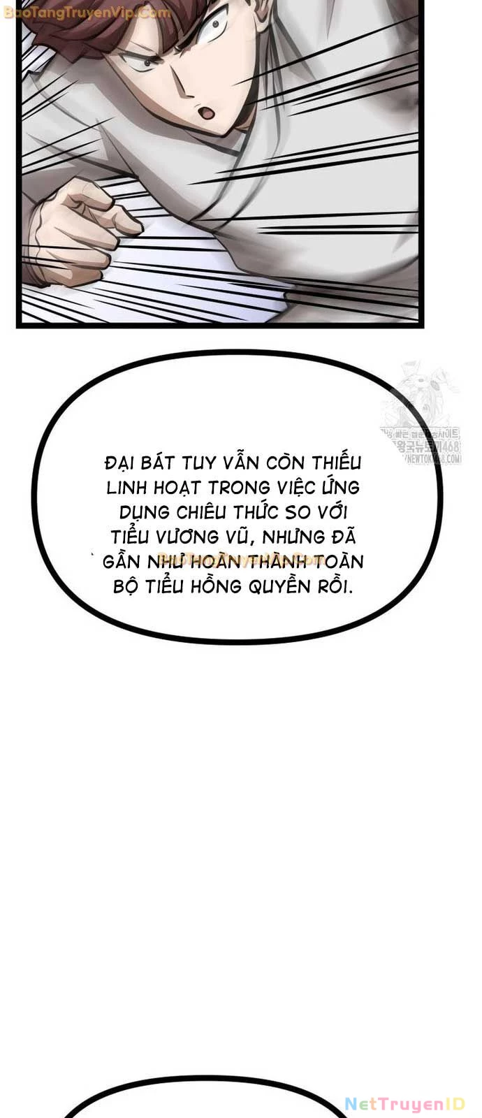 Nhất Bộ Thần Quyền Chapter 42 - 33