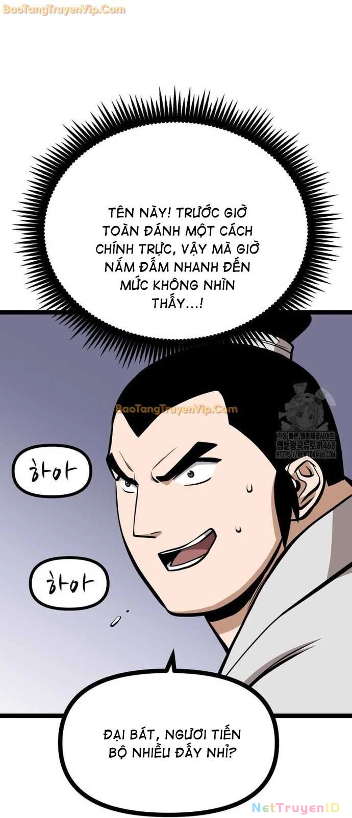 Nhất Bộ Thần Quyền Chapter 42 - 36