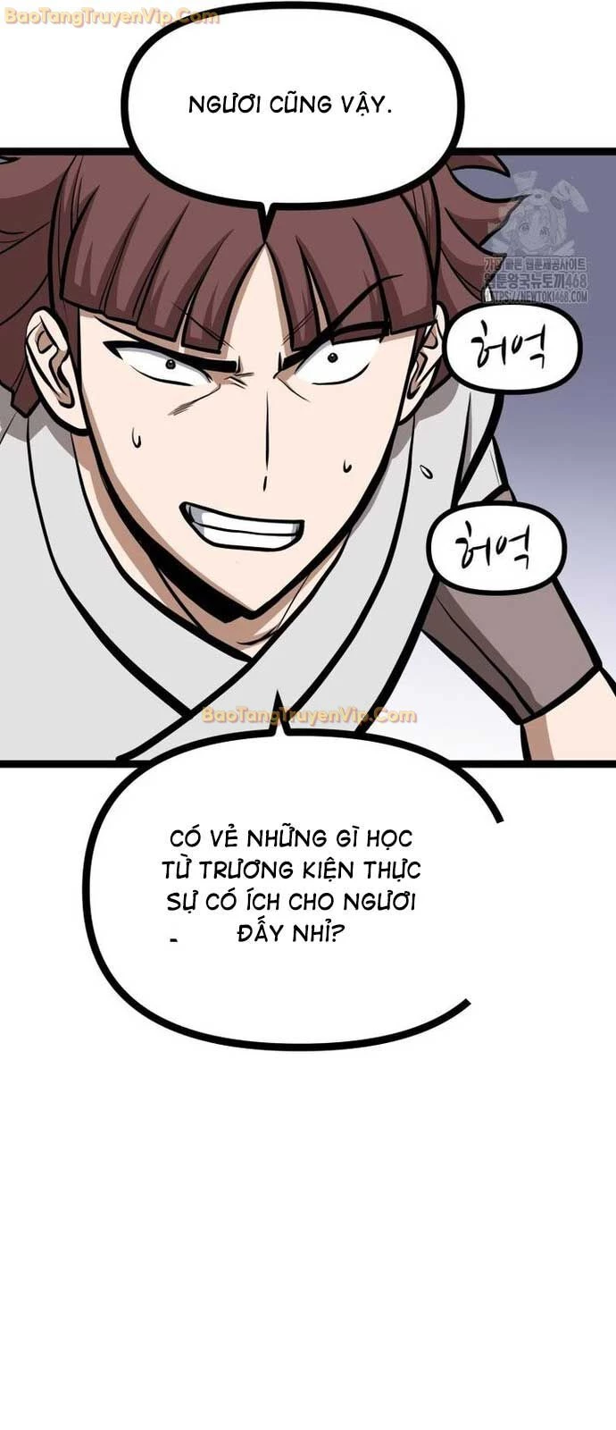 Nhất Bộ Thần Quyền Chapter 42 - 38