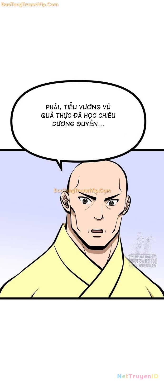 Nhất Bộ Thần Quyền Chapter 42 - 48