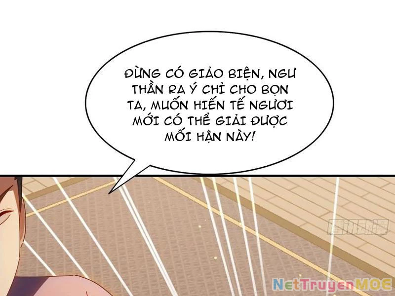Đánh Dấu Chín Vạn Năm, Tiền Nhiệm Đạo Lữ Muốn Chém Chết Ta Chapter 150 - 71