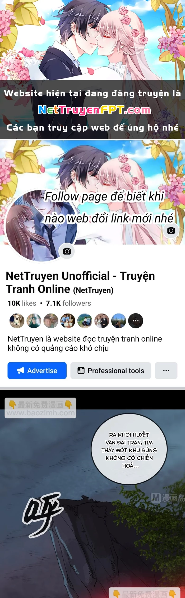 Kiếp Thiên Vận Chapter 229 - 1