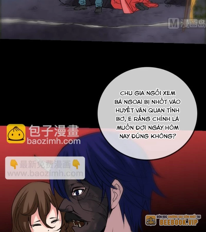 Kiếp Thiên Vận Chapter 229 - 3