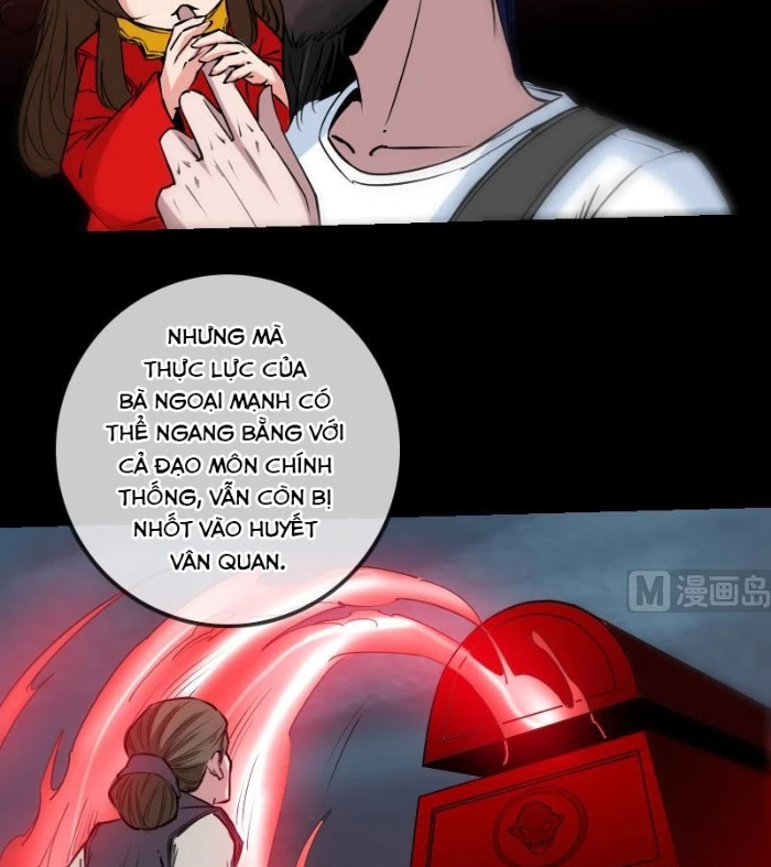 Kiếp Thiên Vận Chapter 229 - 4