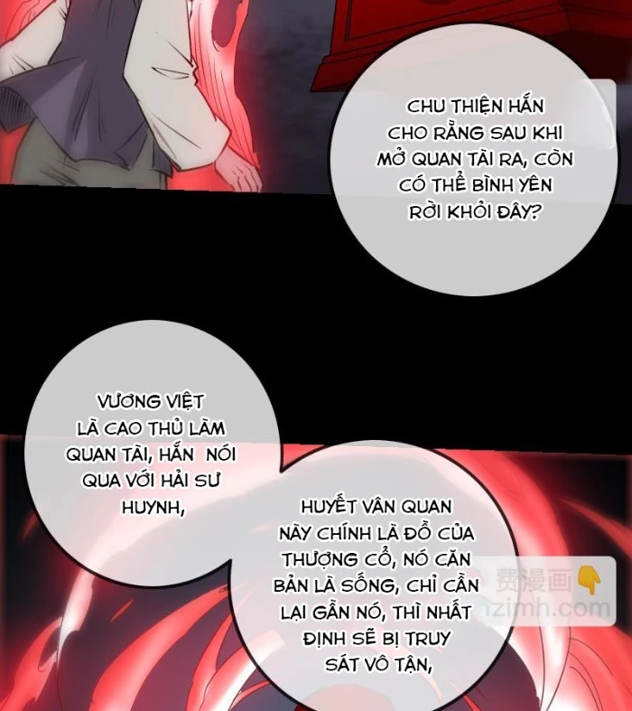 Kiếp Thiên Vận Chapter 229 - 5