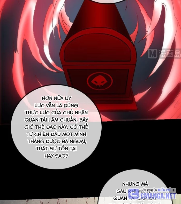 Kiếp Thiên Vận Chapter 229 - 6