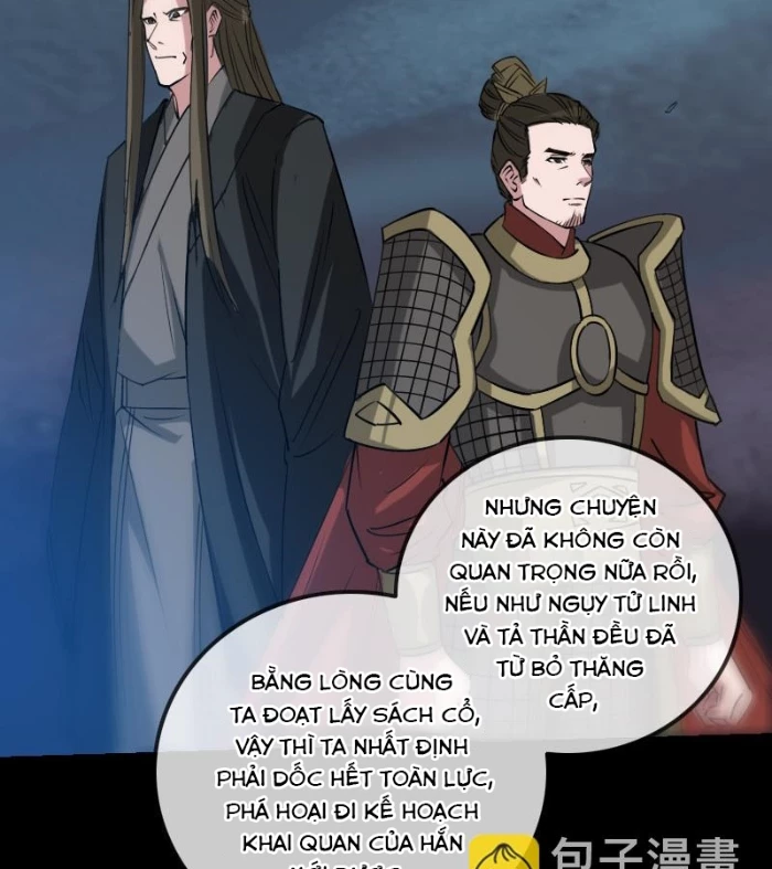 Kiếp Thiên Vận Chapter 229 - 8