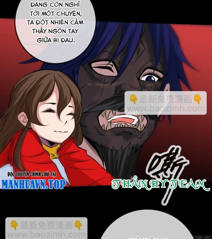 Kiếp Thiên Vận Chapter 229 - 10