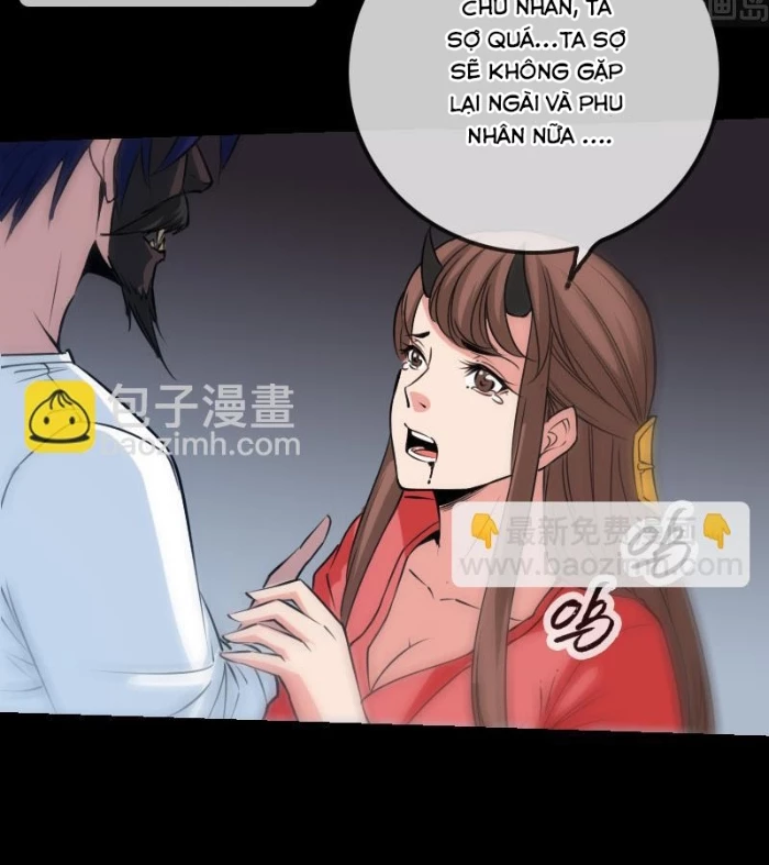 Kiếp Thiên Vận Chapter 229 - 11