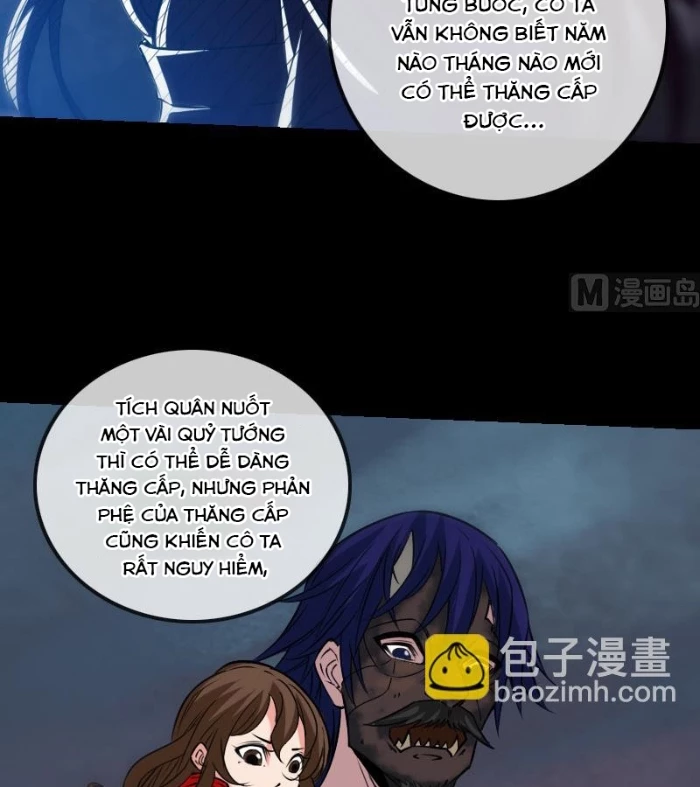 Kiếp Thiên Vận Chapter 229 - 14