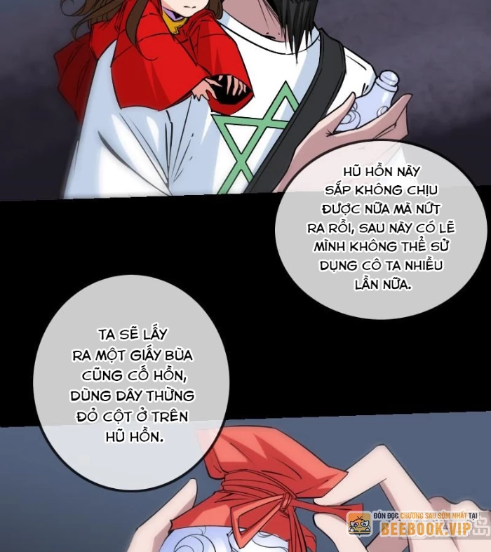 Kiếp Thiên Vận Chapter 229 - 15