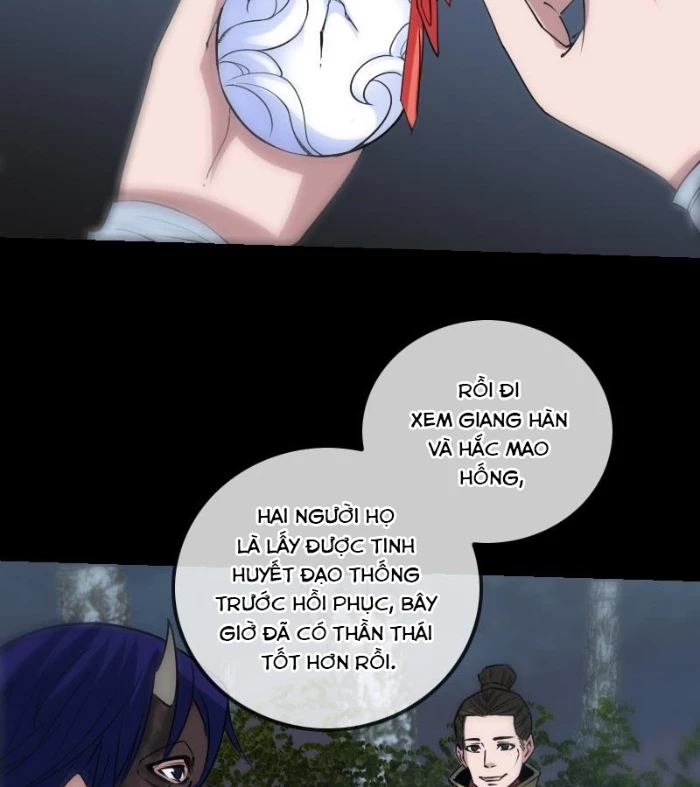 Kiếp Thiên Vận Chapter 229 - 16