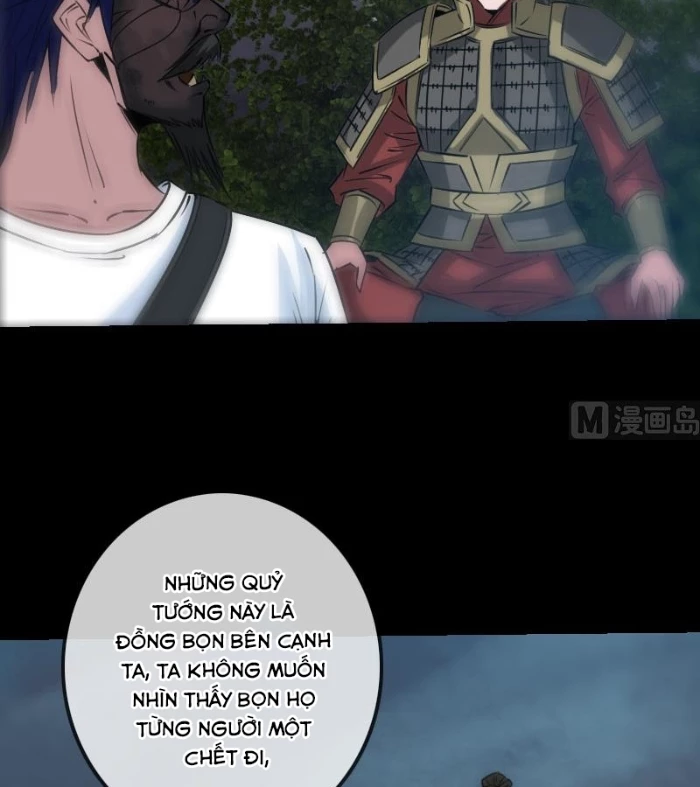 Kiếp Thiên Vận Chapter 229 - 17