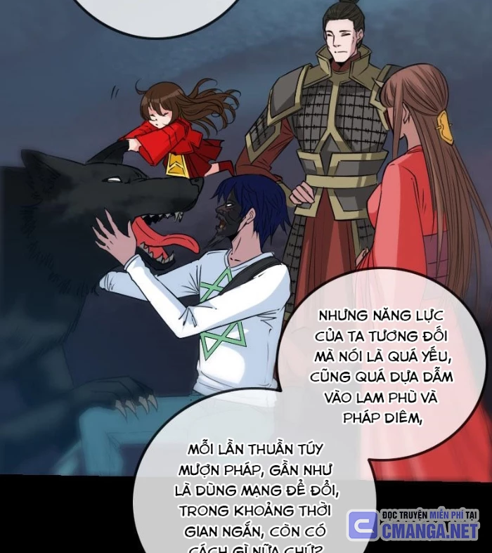 Kiếp Thiên Vận Chapter 229 - 18