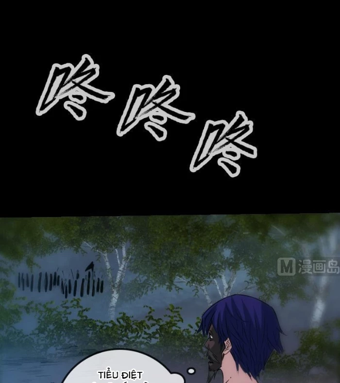 Kiếp Thiên Vận Chapter 229 - 20