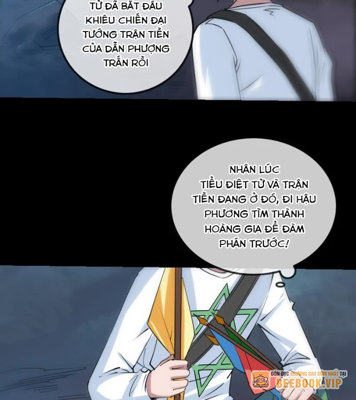 Kiếp Thiên Vận Chapter 229 - 21