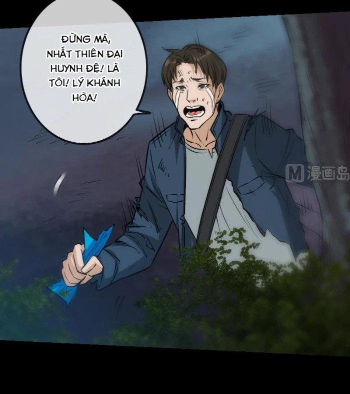 Kiếp Thiên Vận Chapter 229 - 25