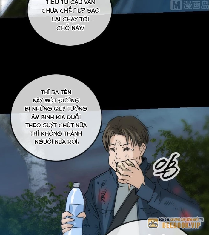 Kiếp Thiên Vận Chapter 229 - 27