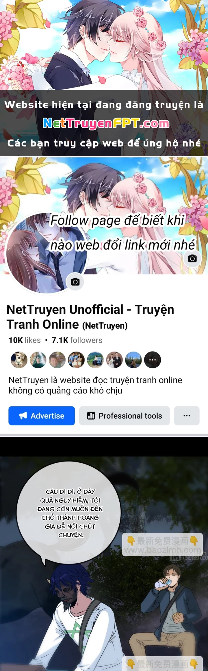 Kiếp Thiên Vận Chapter 230 - 1