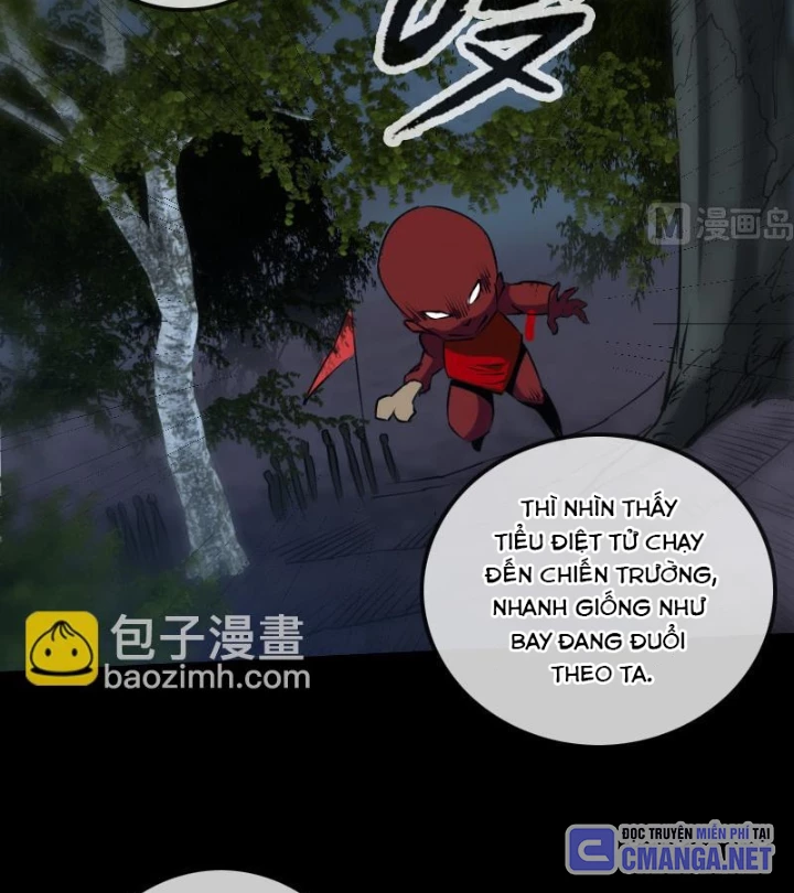 Kiếp Thiên Vận Chapter 230 - 6