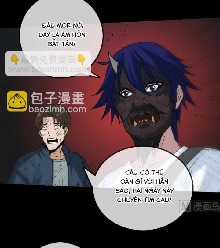 Kiếp Thiên Vận Chapter 230 - 7