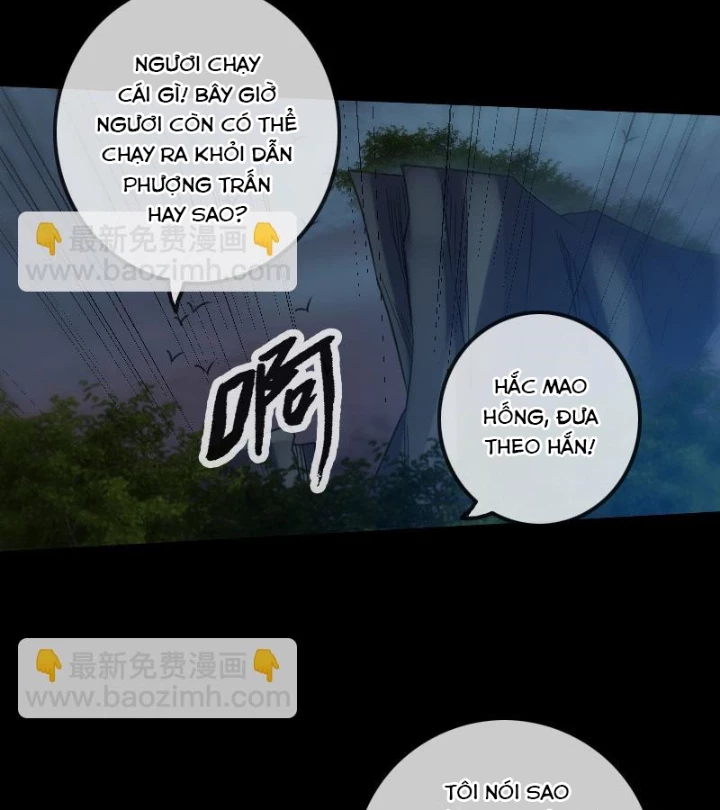 Kiếp Thiên Vận Chapter 230 - 8