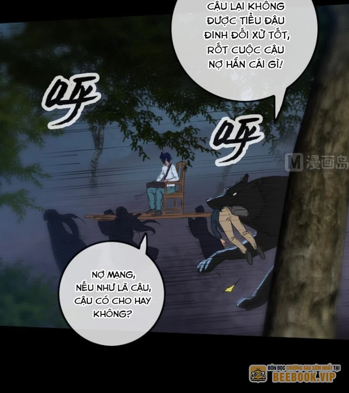 Kiếp Thiên Vận Chapter 230 - 9