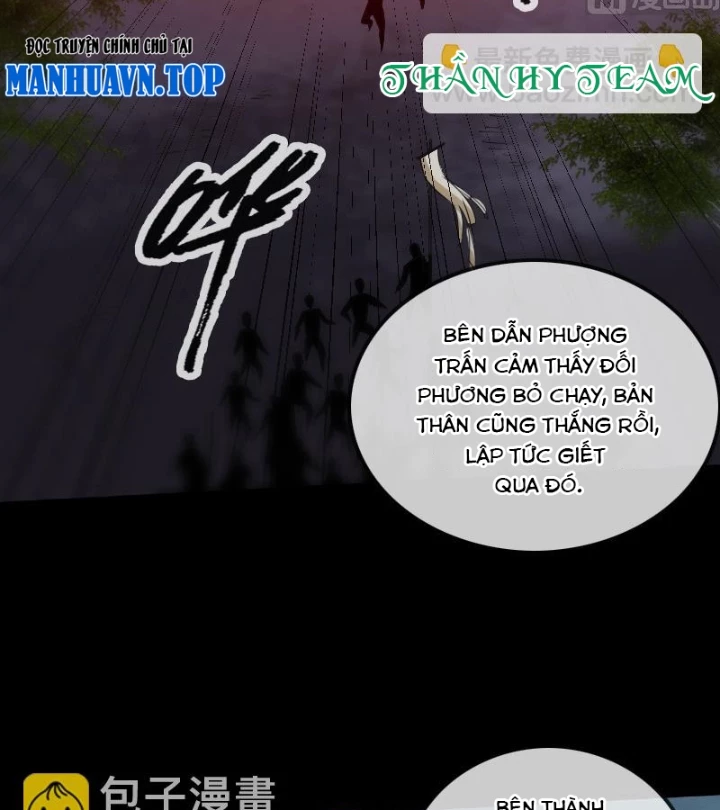 Kiếp Thiên Vận Chapter 230 - 11