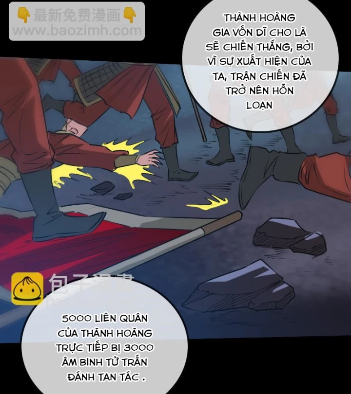Kiếp Thiên Vận Chapter 230 - 13