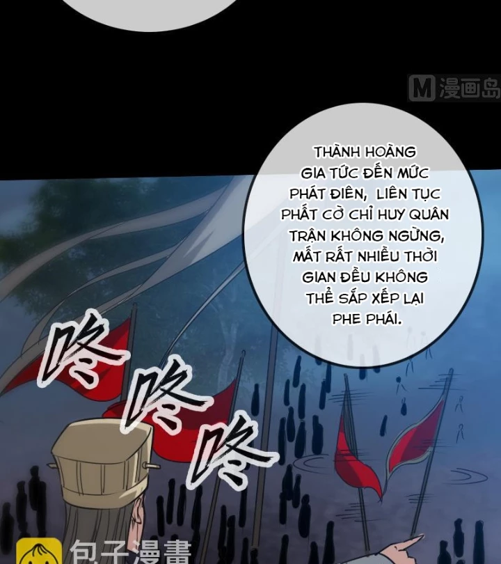 Kiếp Thiên Vận Chapter 230 - 14