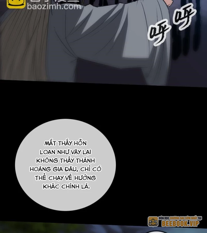 Kiếp Thiên Vận Chapter 230 - 15