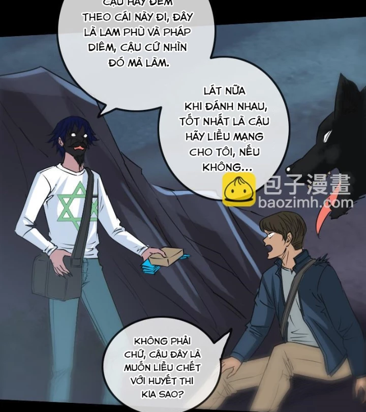 Kiếp Thiên Vận Chapter 230 - 17