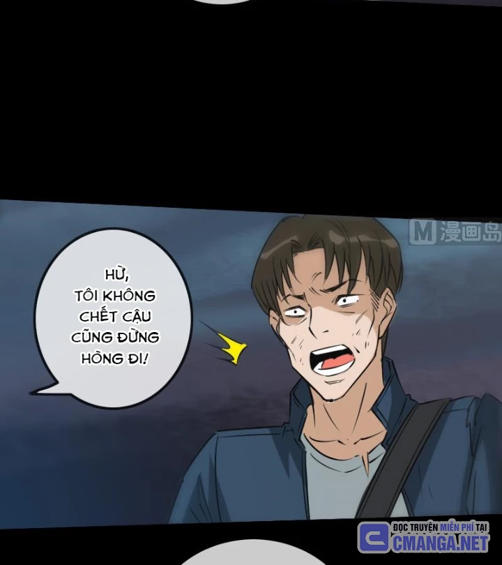 Kiếp Thiên Vận Chapter 230 - 18