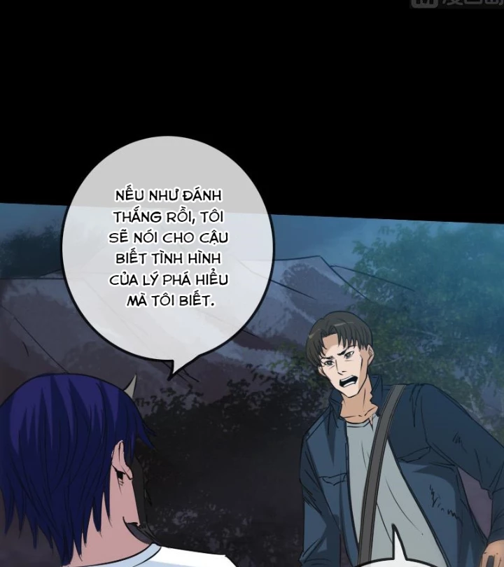 Kiếp Thiên Vận Chapter 230 - 20