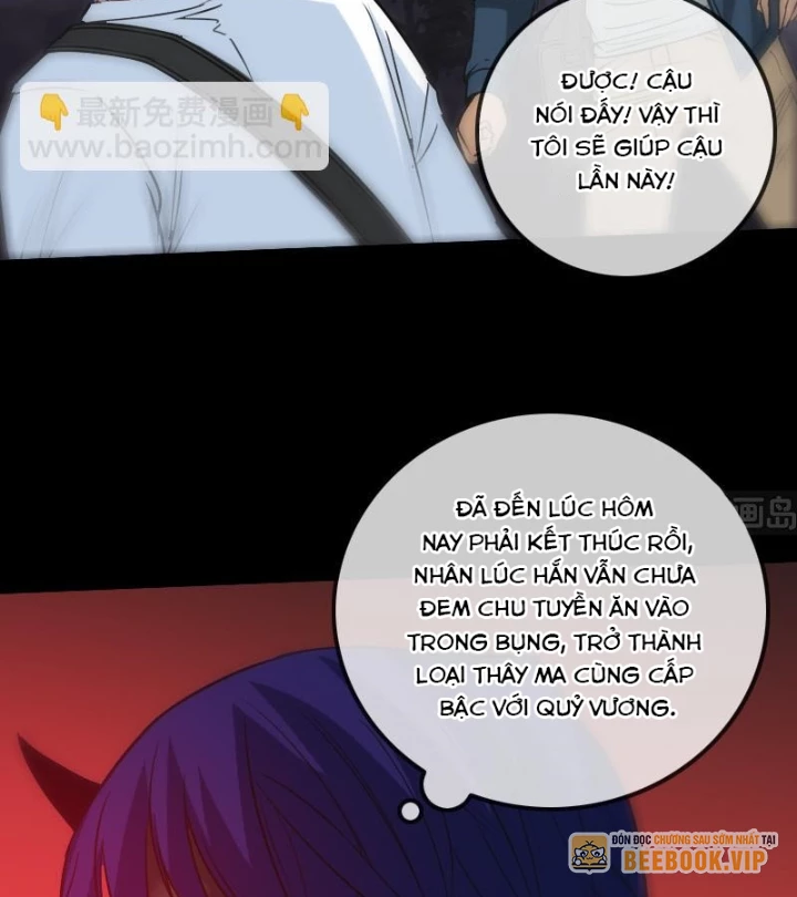 Kiếp Thiên Vận Chapter 230 - 21