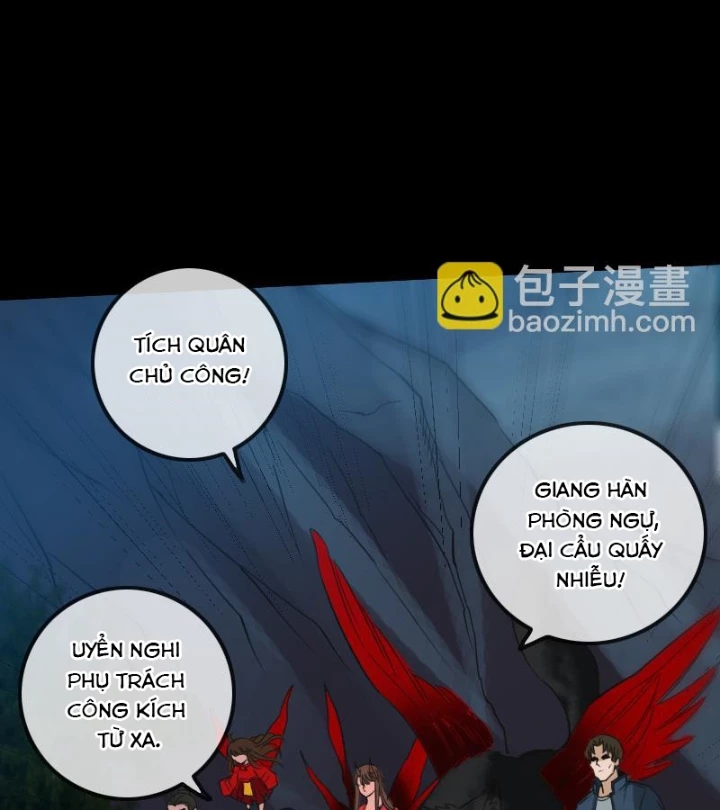 Kiếp Thiên Vận Chapter 230 - 25