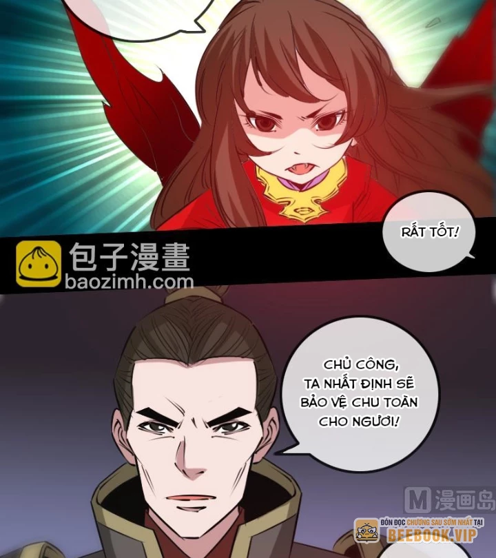 Kiếp Thiên Vận Chapter 230 - 27