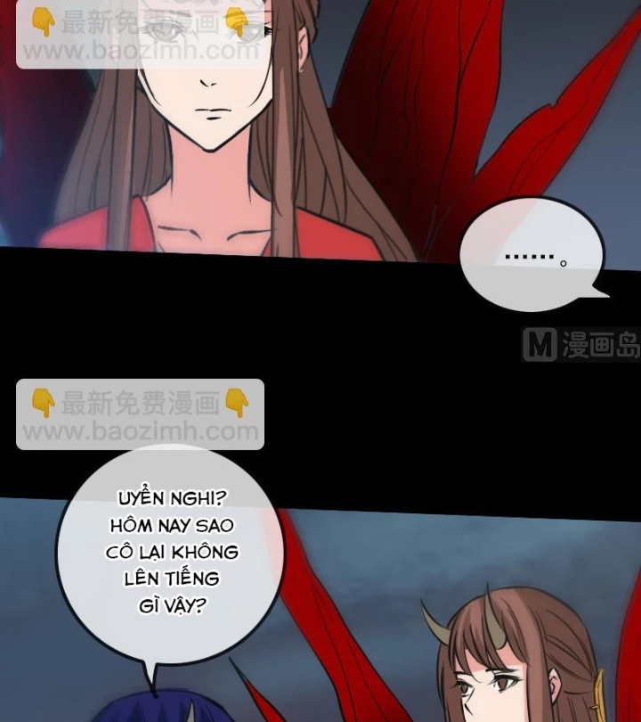 Kiếp Thiên Vận Chapter 230 - 29