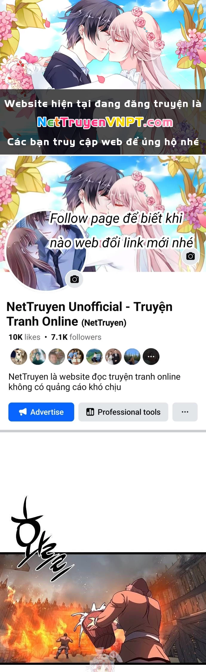 Tòng Bách Chapter 28 - 1