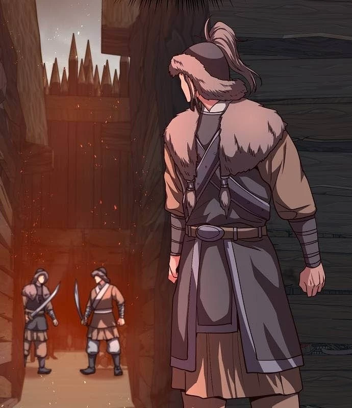 Tòng Bách Chapter 28 - 7