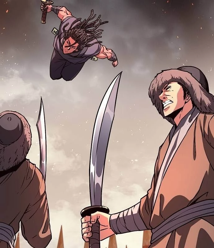 Tòng Bách Chapter 28 - 113