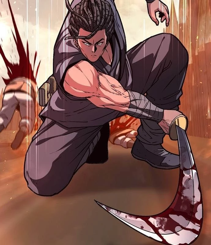 Tòng Bách Chapter 28 - 119