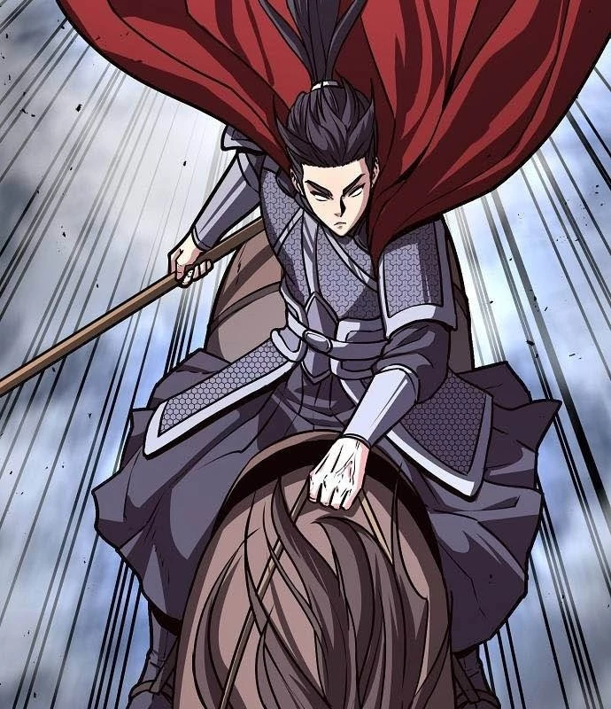 Tòng Bách Chapter 28 - 185