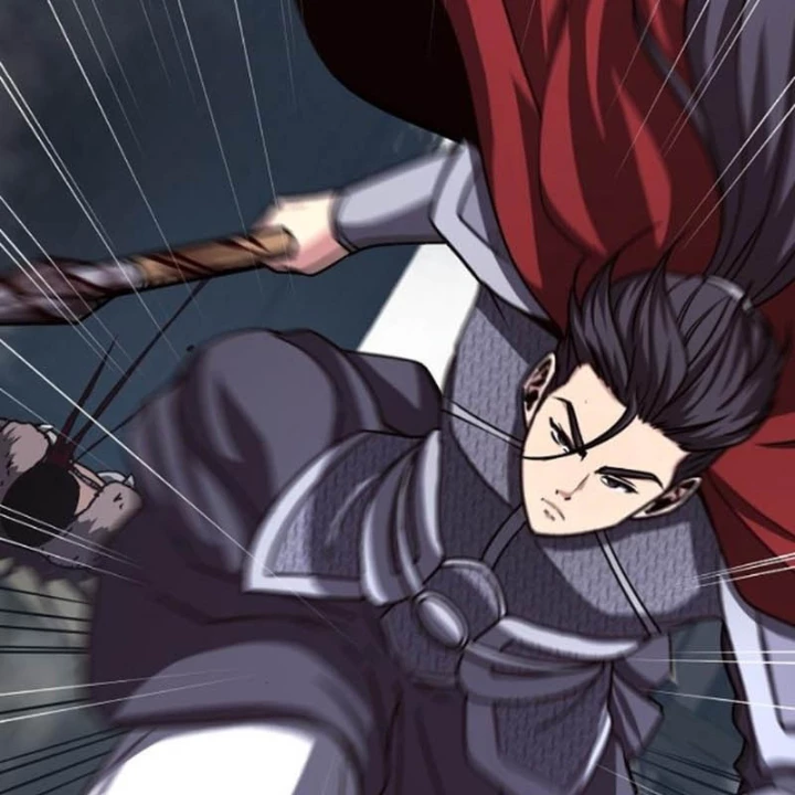 Tòng Bách Chapter 29 - 86