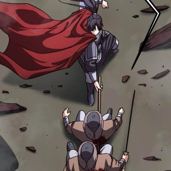 Tòng Bách Chapter 29 - 96