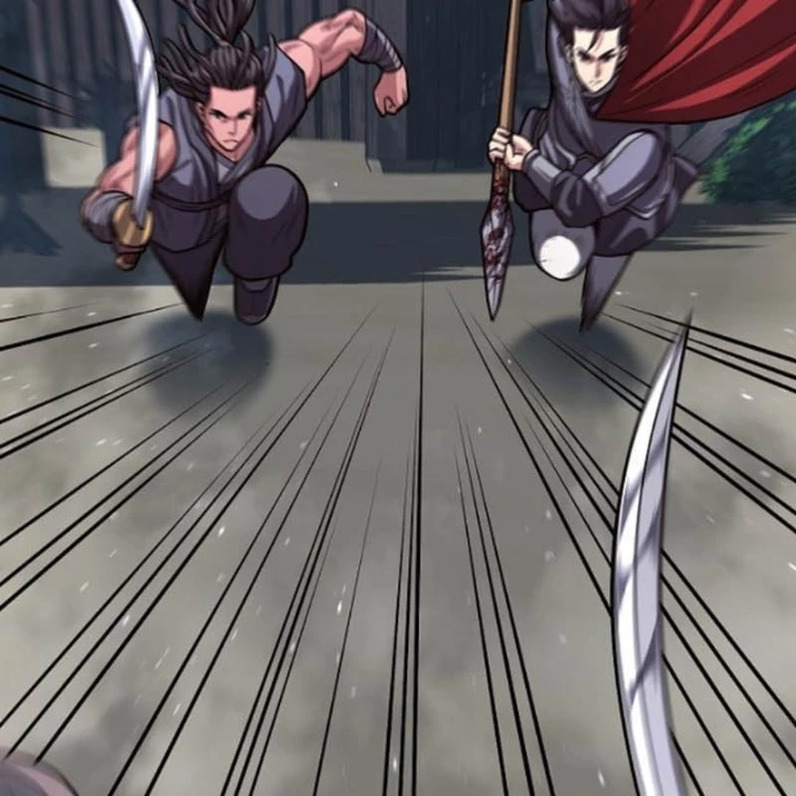 Tòng Bách Chapter 29 - 134