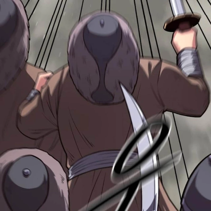 Tòng Bách Chapter 29 - 135