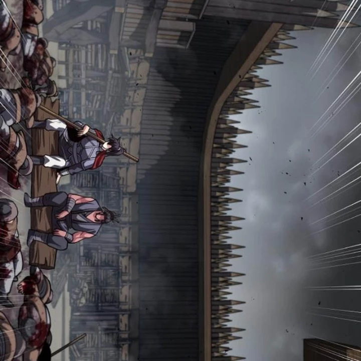 Tòng Bách Chapter 29 - 164