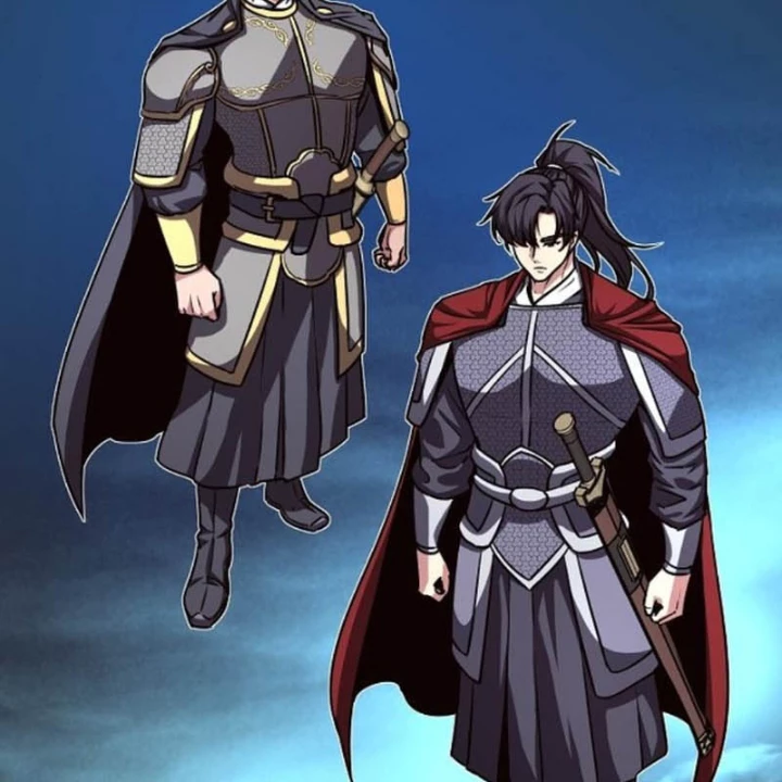 Tòng Bách Chapter 29 - 212