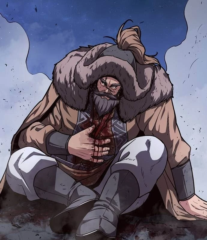 Tòng Bách Chapter 33 - 3